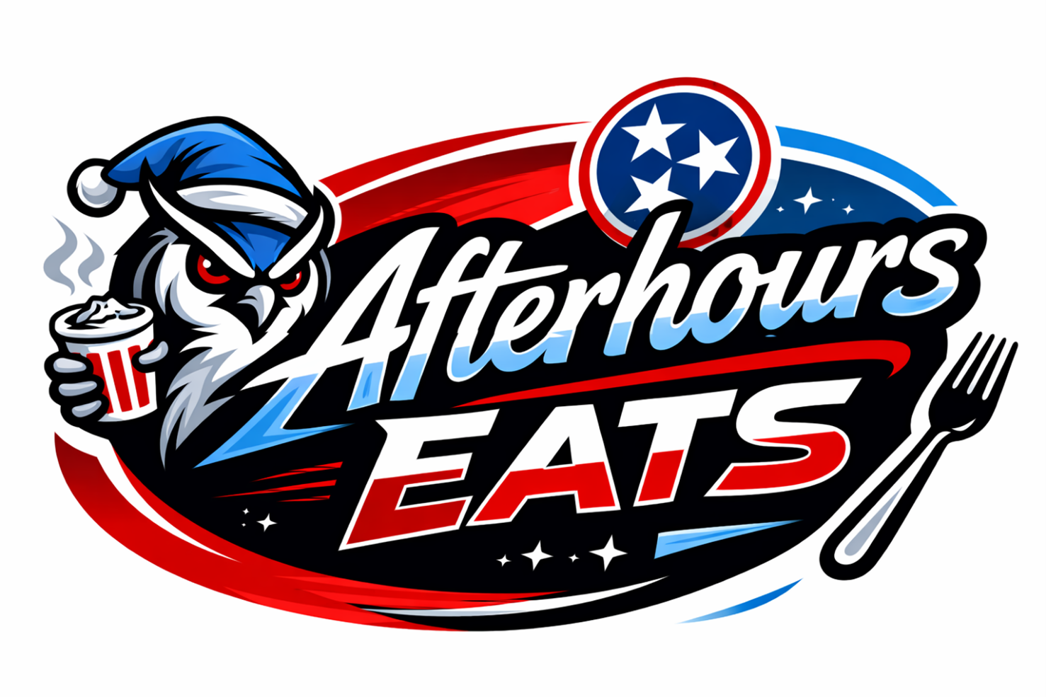 Afterhours logo